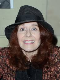 Sherry Jackson's Instagram, Twitter & Facebook