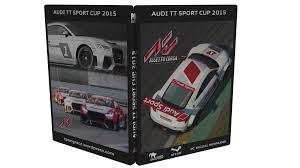See more ideas about car interior, car interior decor, car accessories. Audi Tt Sport Cup 2015 For Assetto Corsa Tommy78