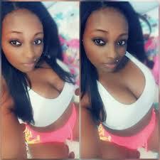 Chandra Harrell's Instagram, Twitter & Facebook