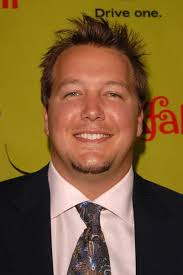 Scott Porter — Stock Editorial Photo © s_bukley #58370769