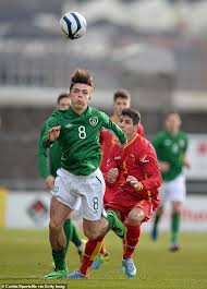 Jack grealish, 25, from england aston villa, since 2013 left winger market value: Jack Grealish Chose England Over Republic Of Ireland But There S No Ill Feeling Australiannewsreview