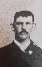 Albert Sidney Wray (1866-1953)