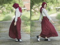 Maybe you would like to learn more about one of these? Buy Style Baju Vintage Hijab Cheap Online