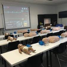 Healthforce Training Center First Aid Classes 658 Newark Ave First Aid Classes Training Center Cpr Classes