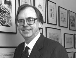 In Memoriam, Ronald A. Zumbrun