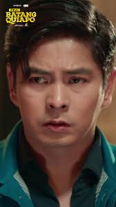 Tanggol and David Scene