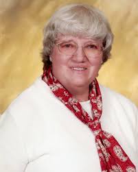 Ruth Ann Vail Obituary January 23, 2024