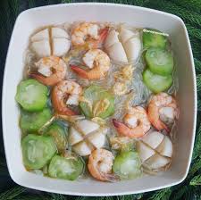 Maybe you would like to learn more about one of these? Resep Sop Oyong Gambas Inspirasi Resep Masakan Facebook