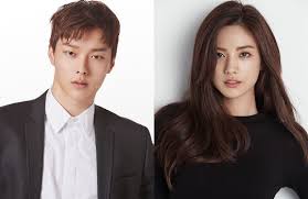 Furthermore, jang ki yong has previously named son yeon jae as his ideal type on broadcasts. Jang Ki Yong And Nana Pair Up For New Ocn Drama