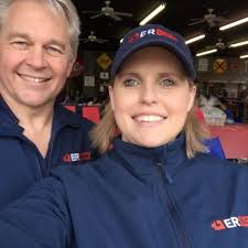 The Heartbeat of ER Now