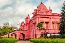 On 20 september 1992, the ahsan manzil museum was formally inaugurated and opened for all. Ahsan Manzil Photos History Visiting Hours Entry Fees Nijhoom Tours