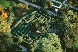 Cebu is a thrilling adventure playground and a hotbed for attractions. Garden Mazes And Labyrinths Hgtv