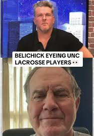 Pat Reacts to Winnifn Lacrosse Guy of The Year