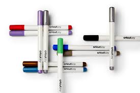 Which Pens And Markers Can I Use With My Cricut Machine Help Center Move desired items back to cart and complete. my cricut machine