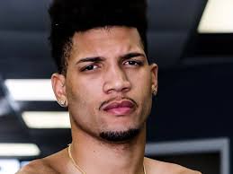 Bob Santos: After Beating Falcao, Morrell Deserves a Shot at Canelo or  Benavidez