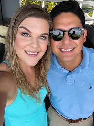 Finally celebrated our anniversary at Top Golf. Let's just say I gave it my  best swing and missed. Multiple times. But hey, we laughed, we made fun of  each other, and no