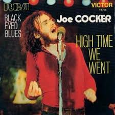 If you need some live joe cocker, this is what you want. Ultratop Be Joe Cocker High Time We Went
