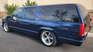 Image result for Indigo 1994 Suburban