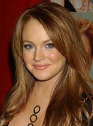 Lindsay Lohan Movies