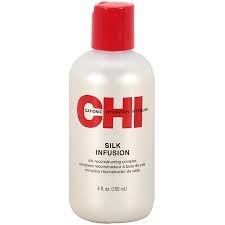 I hope you guys enjoy this video! Desire My Natural Product Review Chi Silk Infusion Silk Reconstructing Complex