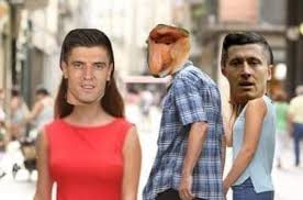 Memy po meczu liverpool bayern 0:0. Krzysztof Piatek Nie Do Zatrzymania Internauci Tworza Memy
