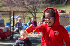 Advocates for affordable child care and day care center owners said they're pleased with the move forward, said jennifer marino rojas, executive director of the child care council of suffolk inc. Caring Through The Crisis Sbu News