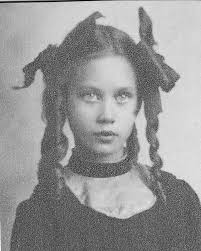 Faye Ethel Higgins Carpenter (1901-1980)