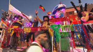Next unzip or extract files. Mardi Gras Sydney Shimmers With Pride Salutes 40 Years Of Evolution For Lgbti Australians Abc News