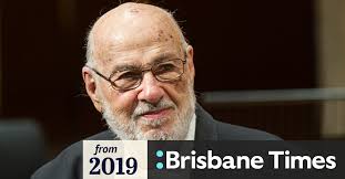 Queensland Youth Orchestras founder dies at age 86