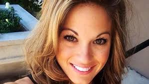 Jamie Brunette sexual assault allegations: Air Force Reserve Captain  commits suicide