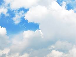 Beautiful Blue And Cloudy Sky Texture Sky Overlays Sky Textures Cloud Texture