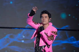 The invincible 2 jay chou concert tour 2018 asia's reigning king of mandopop, the invincible jay chou's concert. Jay Chou Super Junior Kl Concerts Postponed Due To Coronavirus The Star