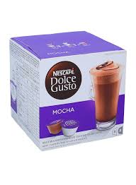 *elevation guitar body 2187 2555. Nescafe Dolce Gusto Mocha Roast And Ground Coffee 16 Capsules 216g Dubaistore Com Dubai