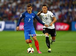 Assim enfrentando a frança, a qual não estará tão defensiva, penso que a alemanha terá mais liberdade e poderá jogar melhor ofensivamente. Pre Visualizacao E Previsao Da Alemanha X Franca Transmissao Ao Vivo Amigavel Internacional 2017 2018 Liveonscore Com