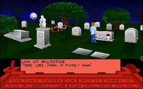 The Dark Half | ClassicReload.com