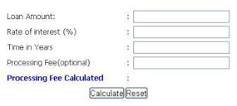 Sbi Personal Loan Calculator Pay Monthly Loans Unemployed