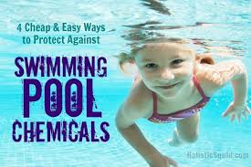 Pin By The Educators Spin On It On Holistic Living Swimming Pool Chemicals Pool Chemicals Kids Health