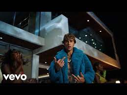 Justin And Hailey Bieber Make Cameos In Drake S Popstar Video
