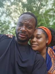 Thurayyah Mitchell Chef