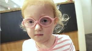 OutDaughtered': Hazel Busby Hates Her Eye Patch