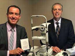 Metro Eye Care 523 Forest Ave Paramus Nj 07652 Usa