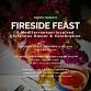 Fireside Feast: Mediterranean Christmas Dinner in event image