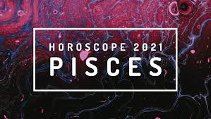 This is your year to go with the flow — even more than usual. Pisces Horoscope 2021 Predictions For Love Family Finance Health And Career Knowinsiders