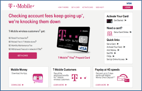 Maybe you would like to learn more about one of these? Mobile Money From T Mobile Could Disrupt Banking Payments Industry