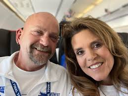 Happy Father's Day Casey Mitchell Rupp! Thank you for all you do for the  boys and me. Love you so much