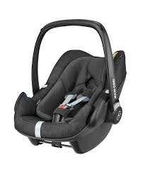 Maxi Cosi Pebble Plus Infant Car Seat Nomad Black Baby Car Seats Car Seats Baby Car