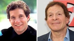 Steve Guttenberg, b. Aug. 24, 1958 With Paul Reiser, Diner (1982)