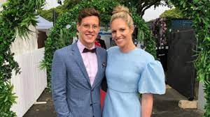 Mitch larkin will not compete in the 200m backstroke. Larkin Opens Up On Ugly Public Split With Emily Seebohm Fraser Coast Chronicle