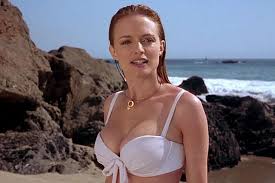 Actress heather graham joined a growing chorus of accusers on tuesday, saying she was propositioned by disgraced movie mogul harvey weinstein. An Iconic Heather Graham Movie Is Available To Stream On Netflix