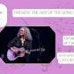 The Art of the Song Series with Special Guest Lara event image